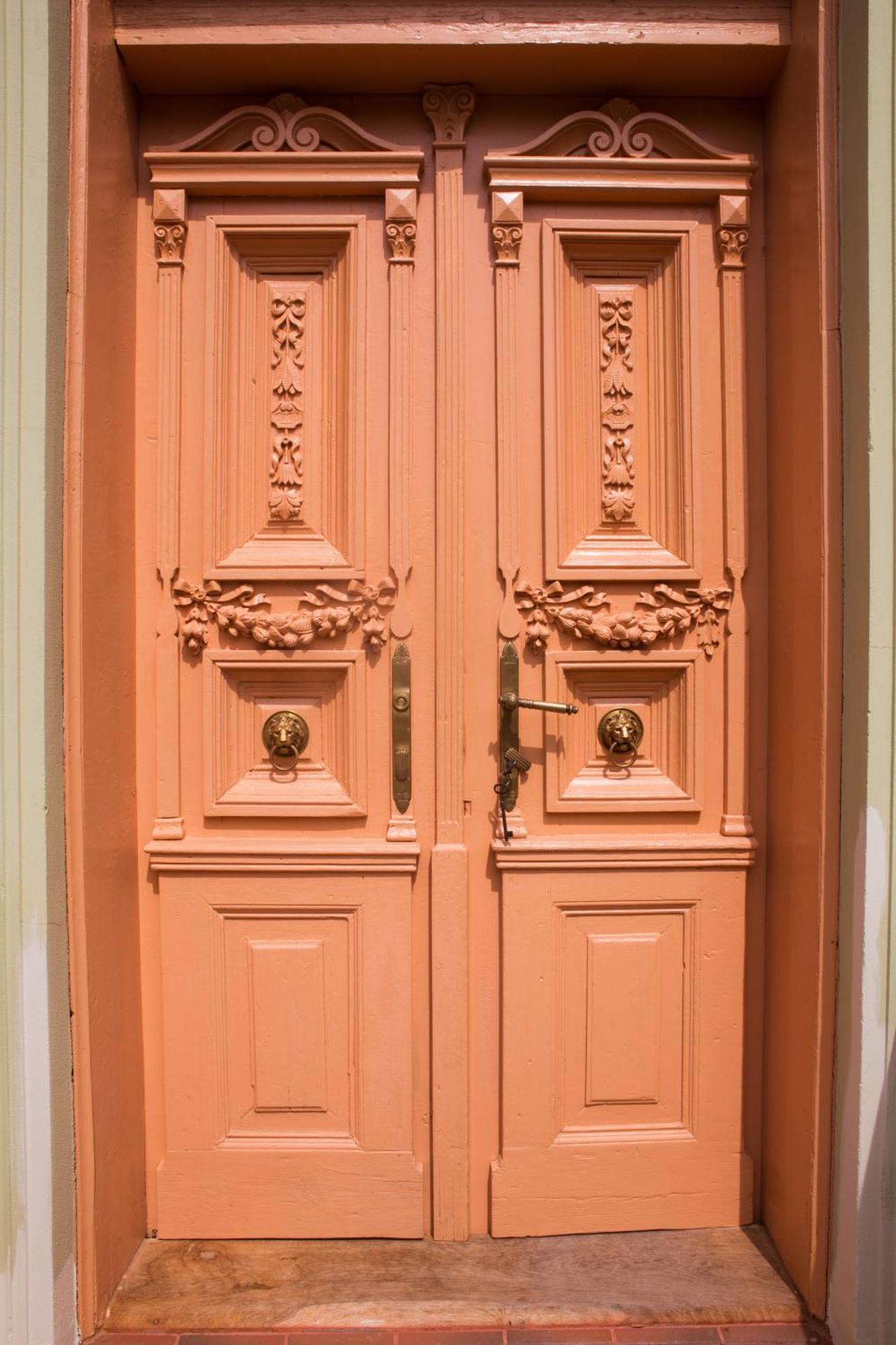 Ubytovani U Vladare Velhartice Exterior foto