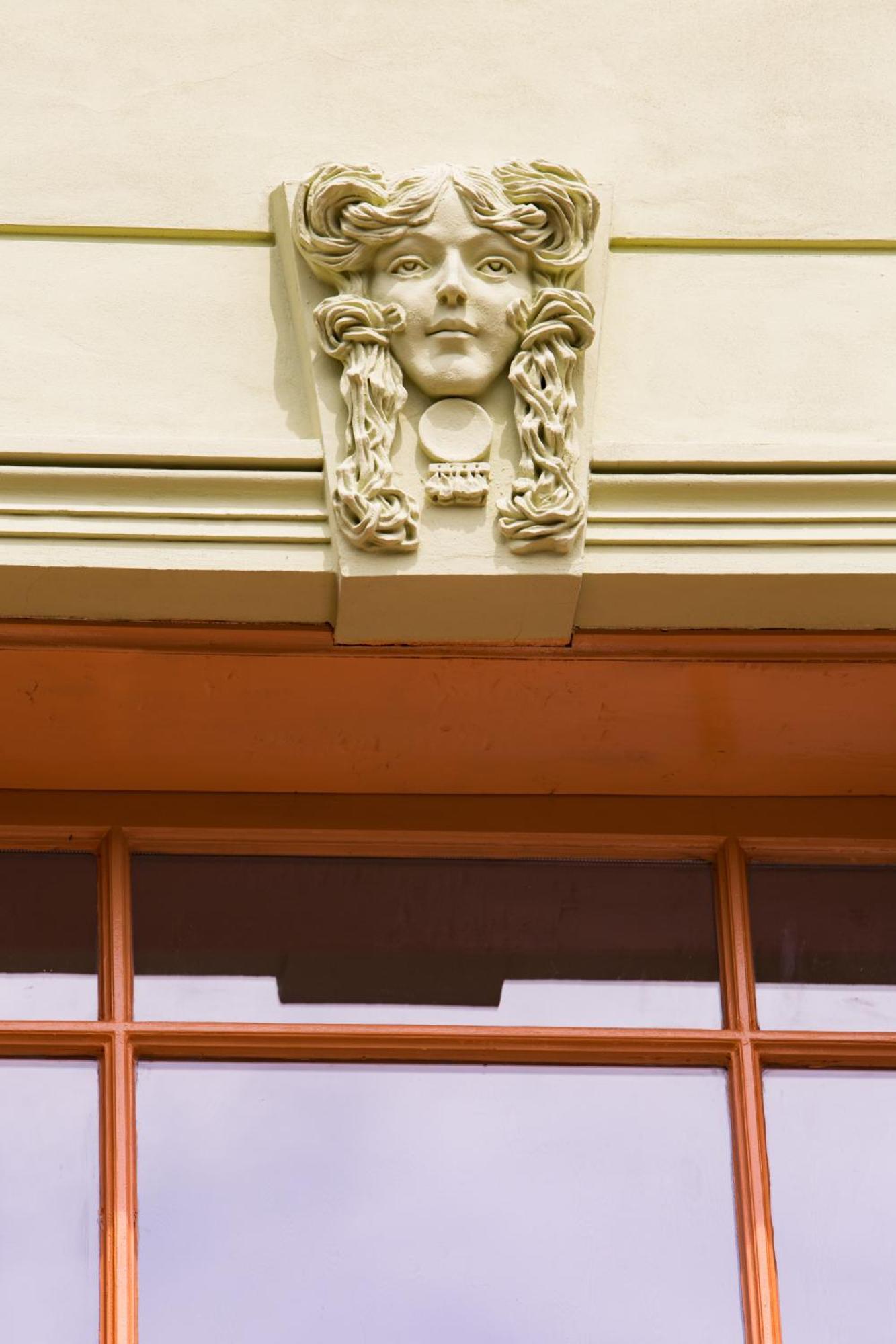 Ubytovani U Vladare Velhartice Exterior foto